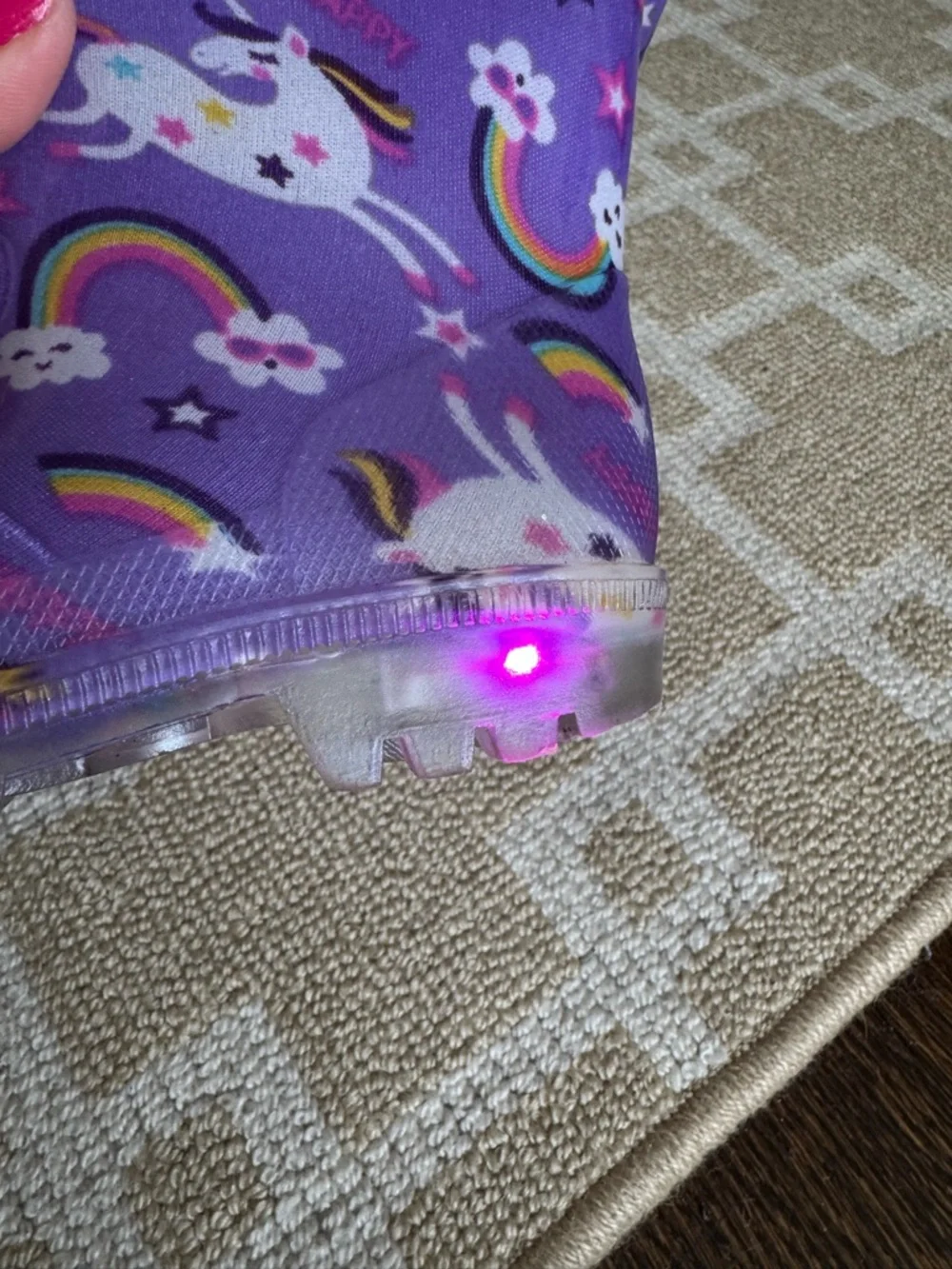 N/A adorable unicorn